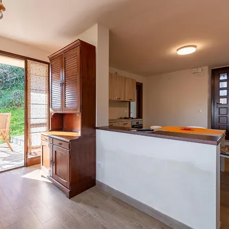 Il Borghetto Di Castagnole-2 By Interhome *