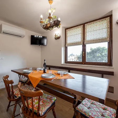 Il Borghetto Di Castagnole-2 By Interhome Apartmán *