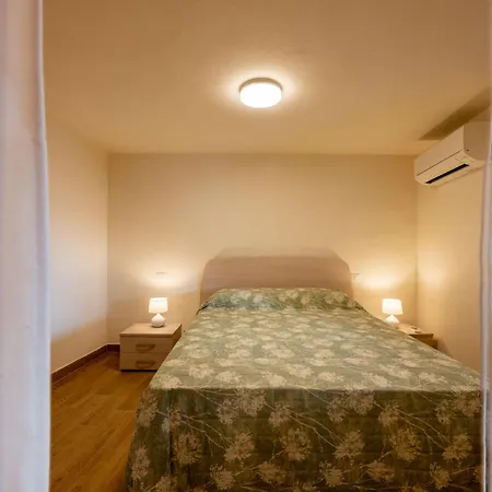 Apartmán Il Borghetto Di Castagnole-2 By Interhome *