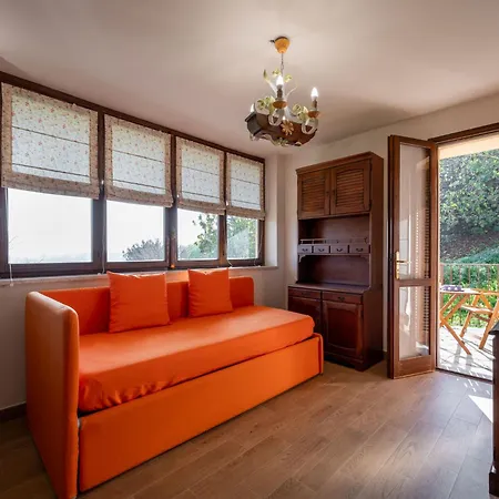 Apartmán Il Borghetto Di Castagnole-2 By Interhome