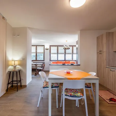 Il Borghetto Di Castagnole-2 By Interhome