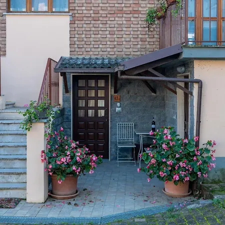 Il Borghetto Di Castagnole-2 By Interhome Apartmán
