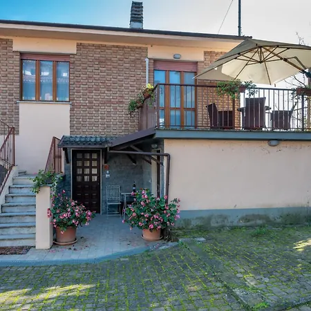 Апартаменты Il Borghetto Di Castagnole-2 By Interhome Castagnole Monferrato