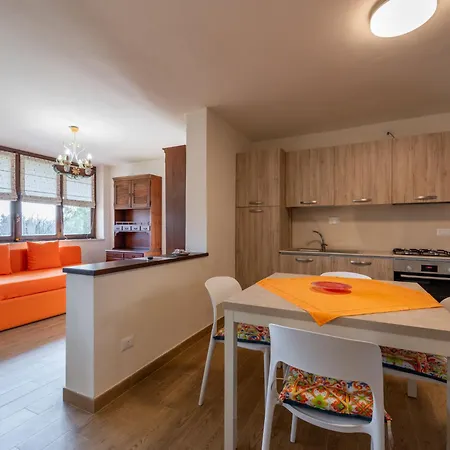 Il Borghetto Di Castagnole-2 By Interhome *