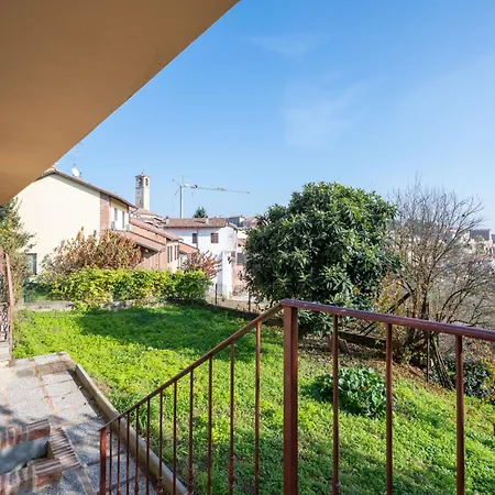 Il Borghetto Di Castagnole-2 By Interhome * Castagnole Monferrato