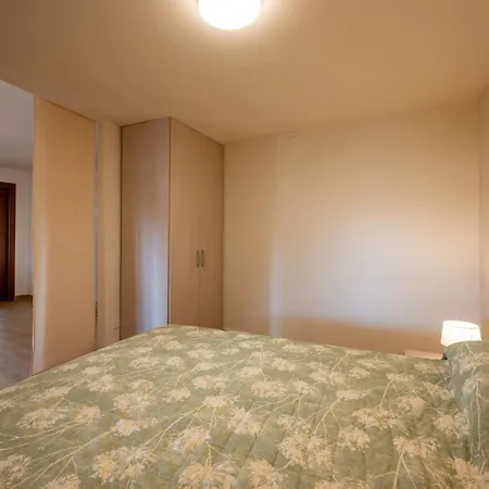 Апартаменты Il Borghetto Di Castagnole-2 By Interhome