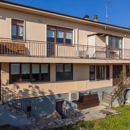 Il Borghetto Di Castagnole-2 By Interhome Apartman *